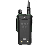 Radio Baofeng UV-9R Pro Waterproof IP68 de Alta Potencia